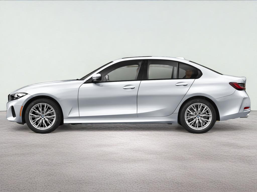 2023 BMW 3 Series 330i