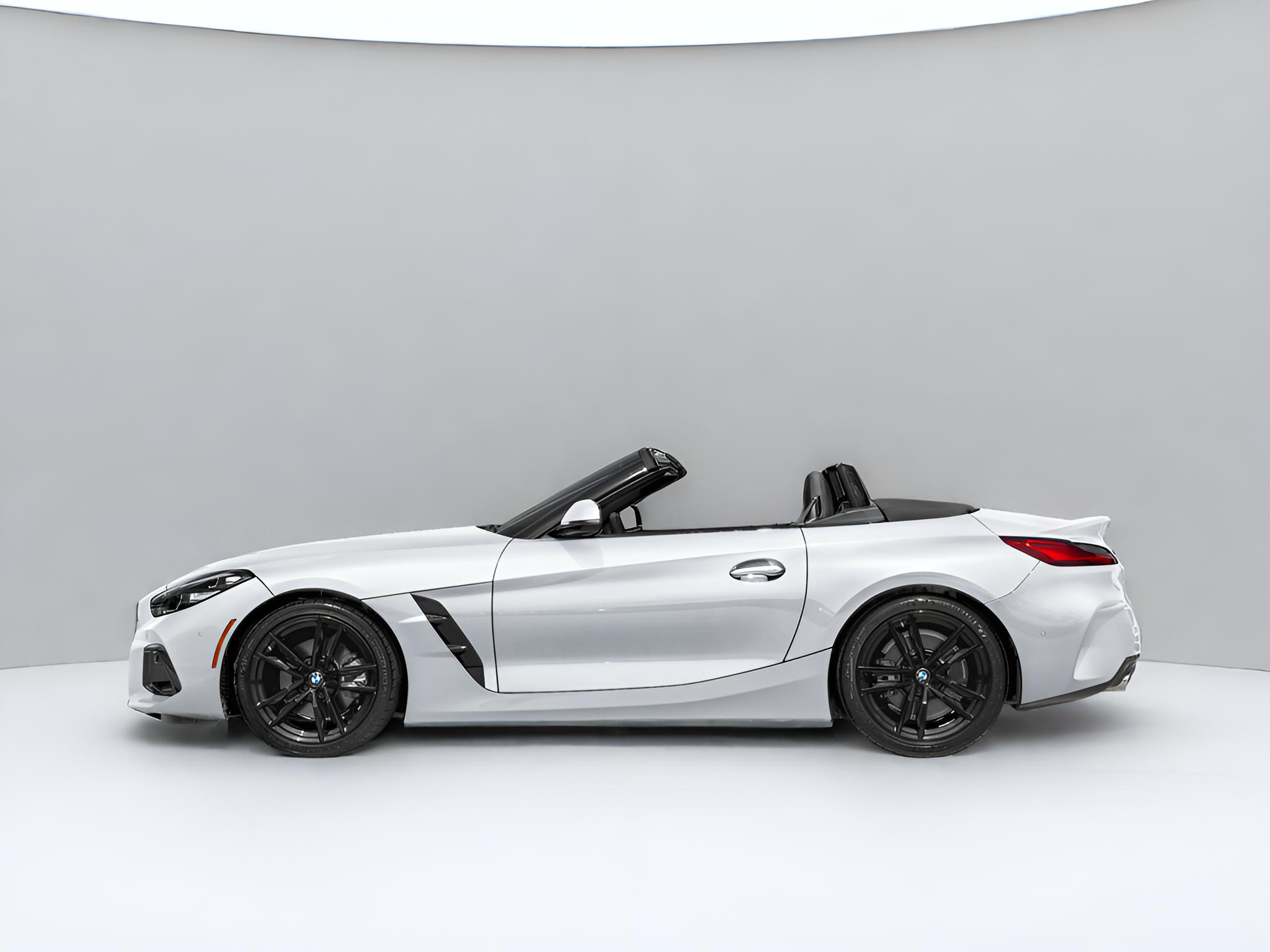 2023 BMW Z4 sDrive30i