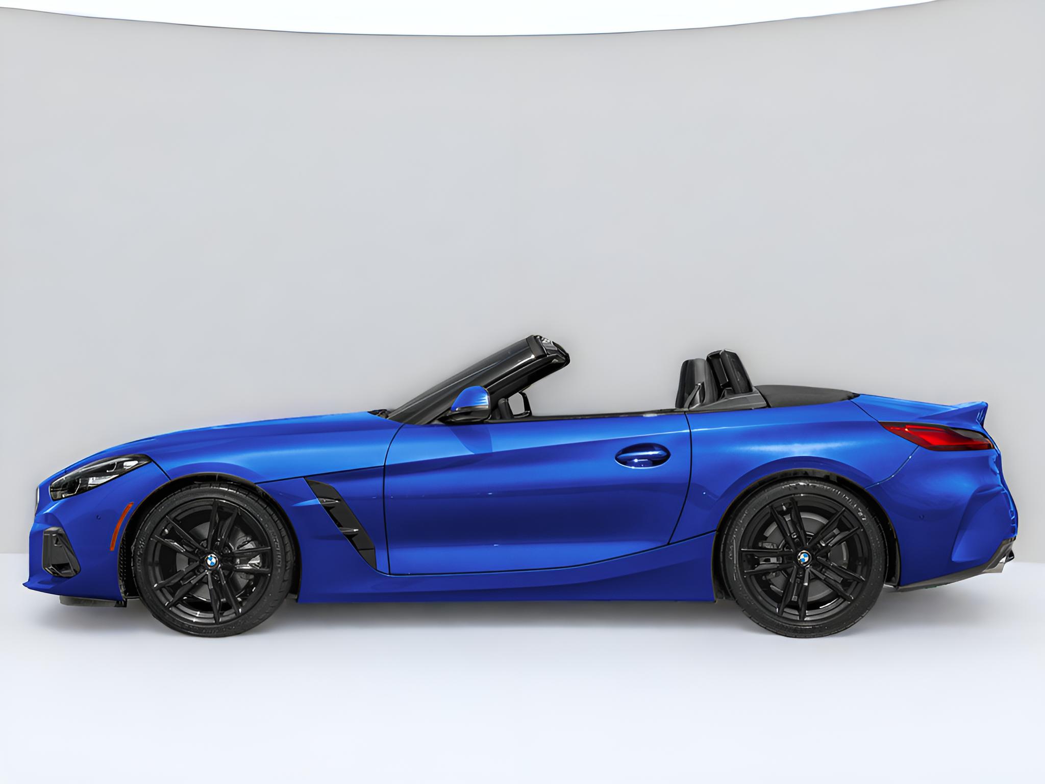2023 BMW Z4 sDrive M40i