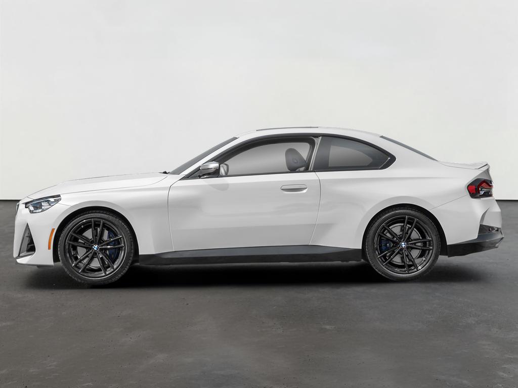 2023 BMW 2 series M240i xDrive