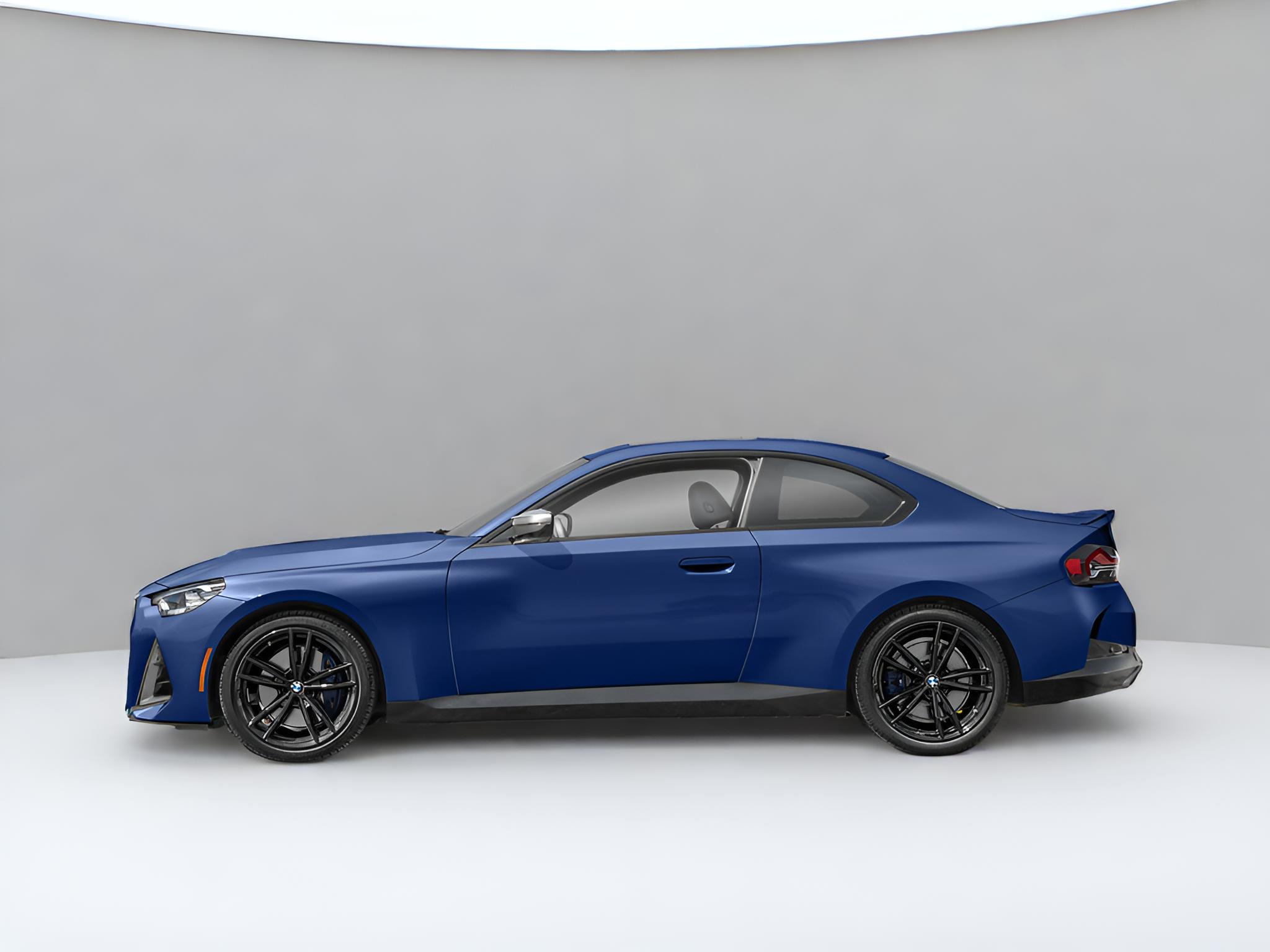 2023 BMW 2 Series M240i