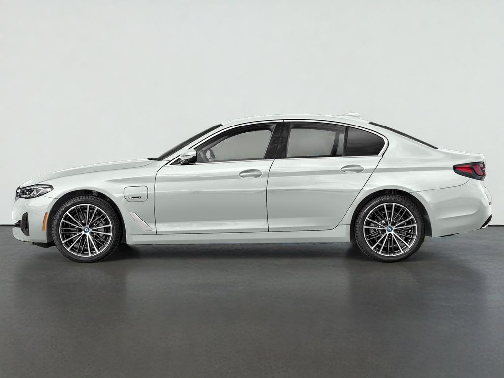 2023 BMW 5 Series 530e iPerformance