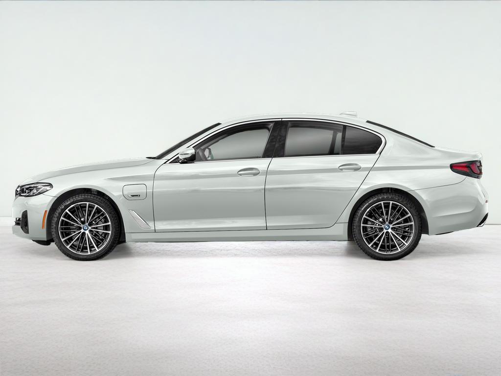 2023 BMW 5 Series 530e iPerformance