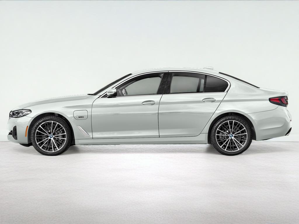 2023 BMW 5 Series 530e iPerformance