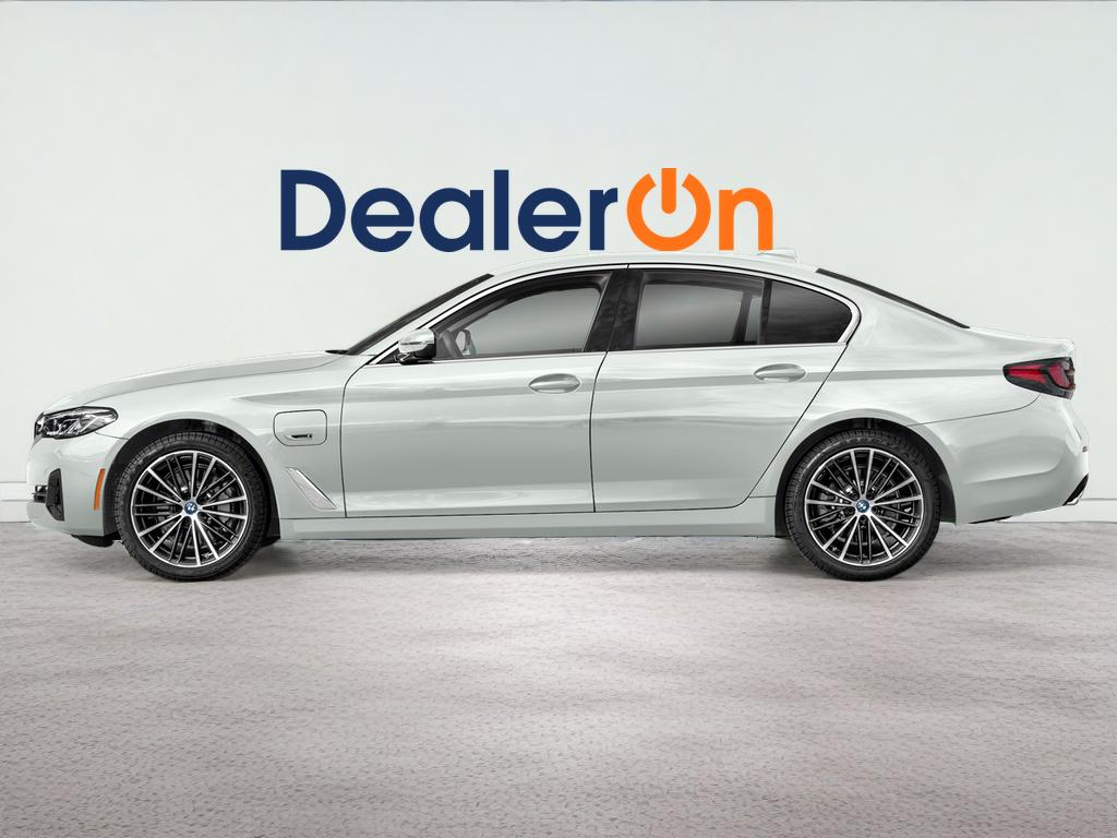 2023 BMW 5 Series 530e iPerformance