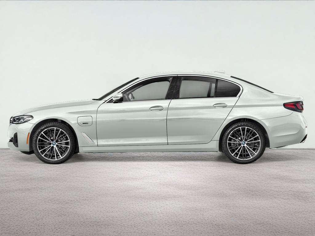 2023 BMW 5 Series 530e iPerformance