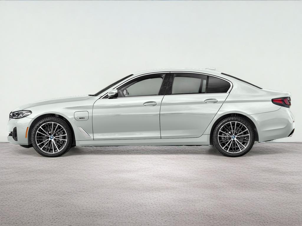 2023 BMW 5 Series 530e iPerformance