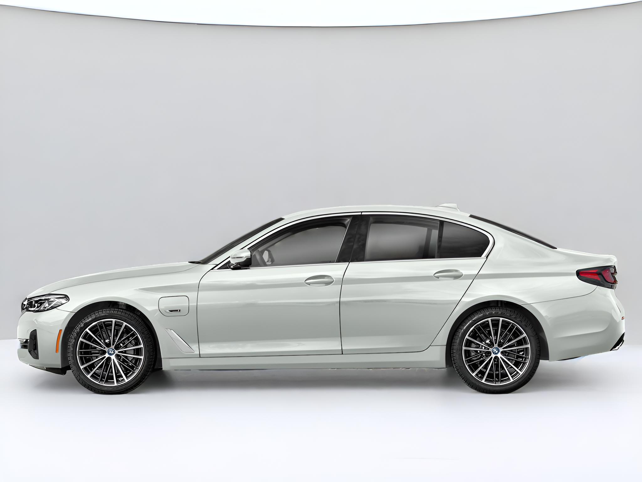 2023 BMW 5 Series 530e iPerformance