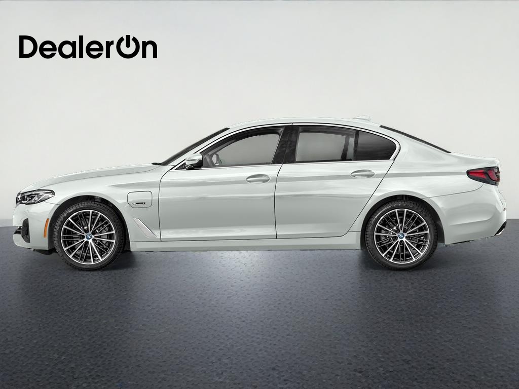 2023 BMW 5 Series 530e iPerformance