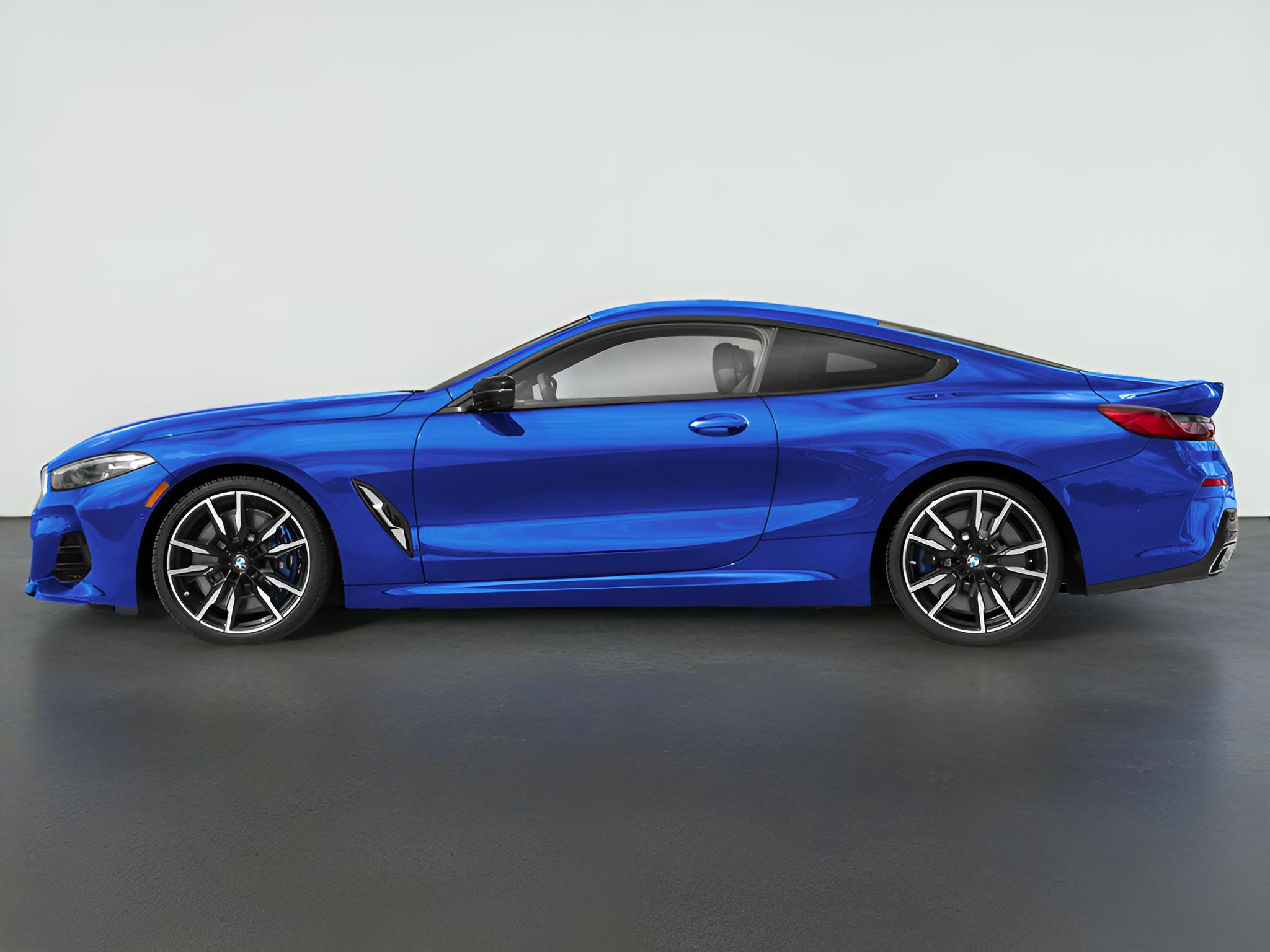 2023 BMW 8 Series M850i xDrive