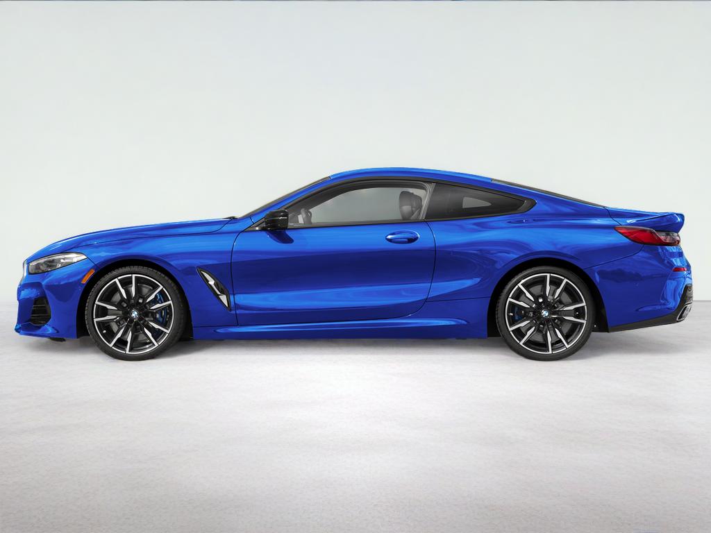 2023 BMW 8 Series M850i xDrive