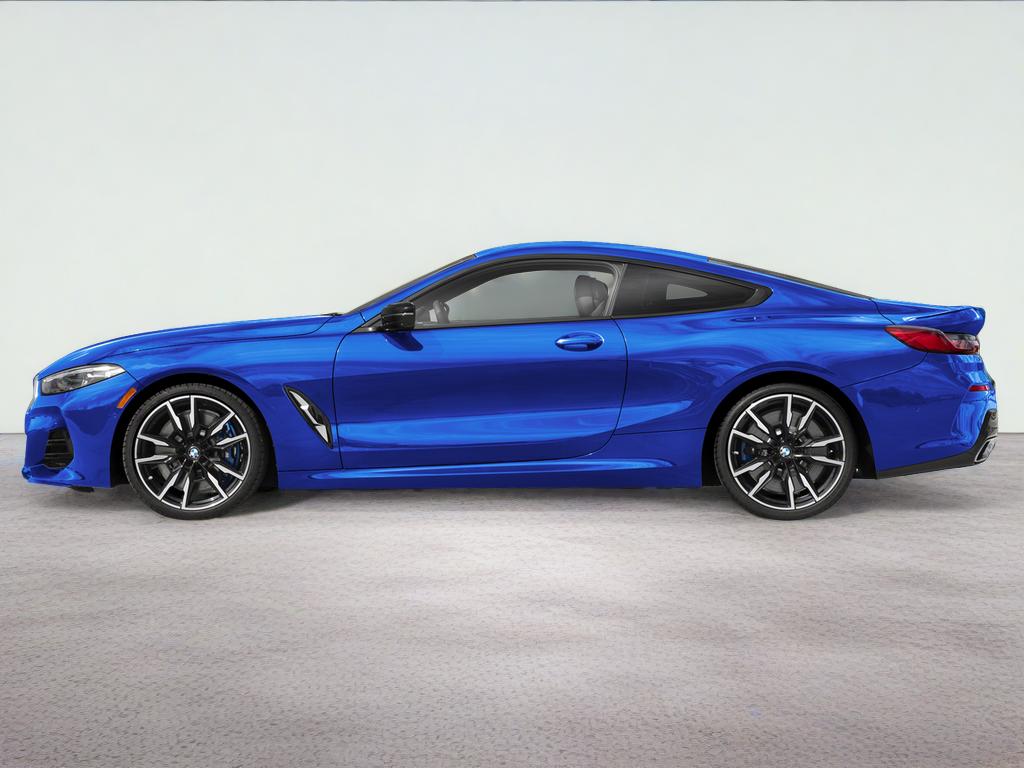 2023 BMW 8 Series M850i xDrive