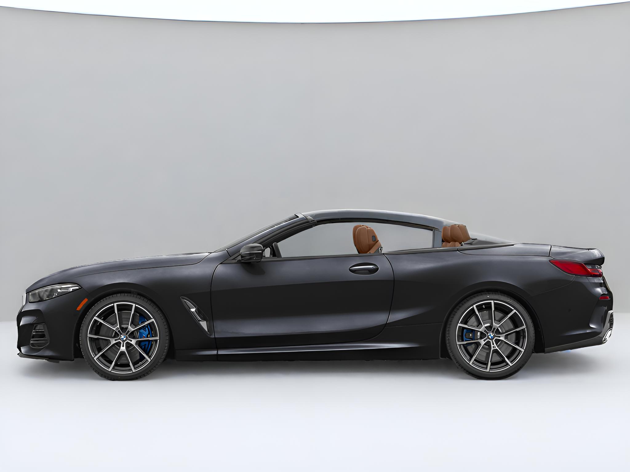 2023 BMW 8 Series M850i xDrive