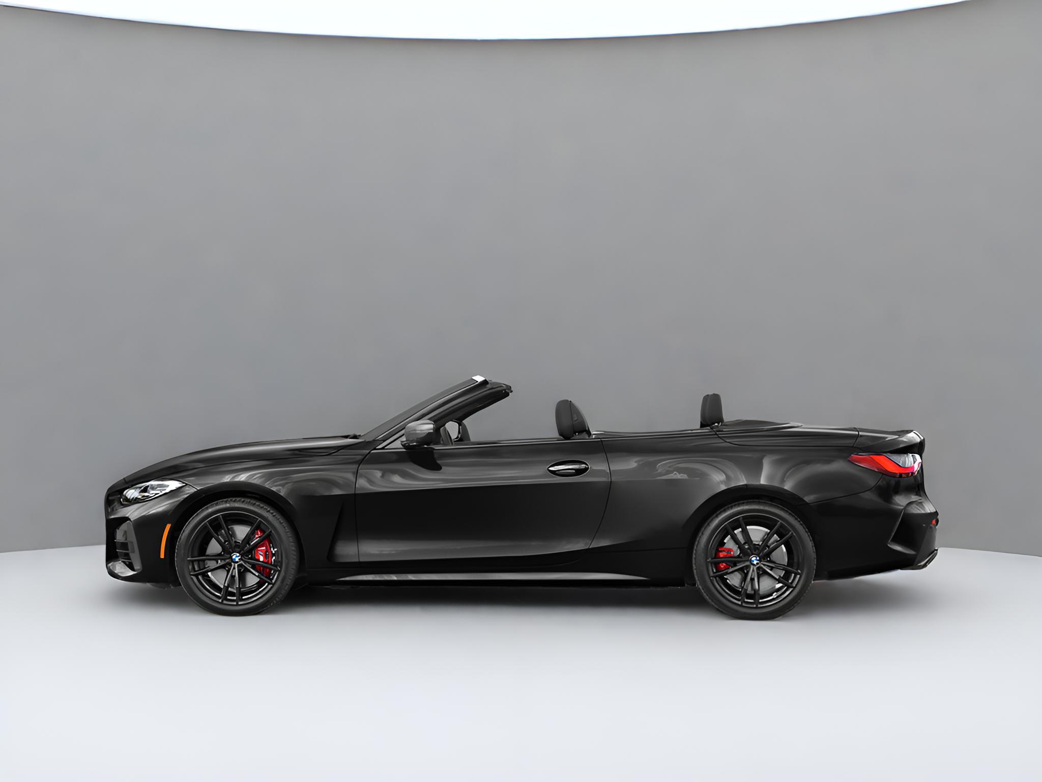 2023 BMW 4 Series M440i xDrive