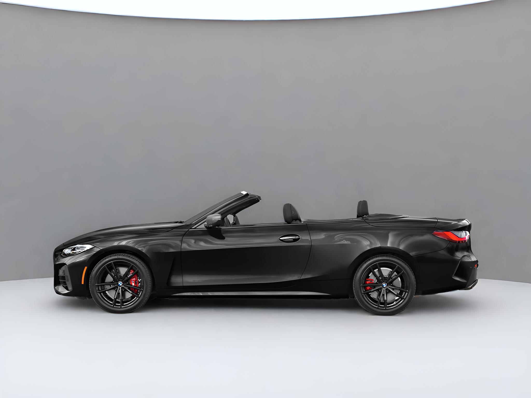 2023 BMW 4 Series M440i