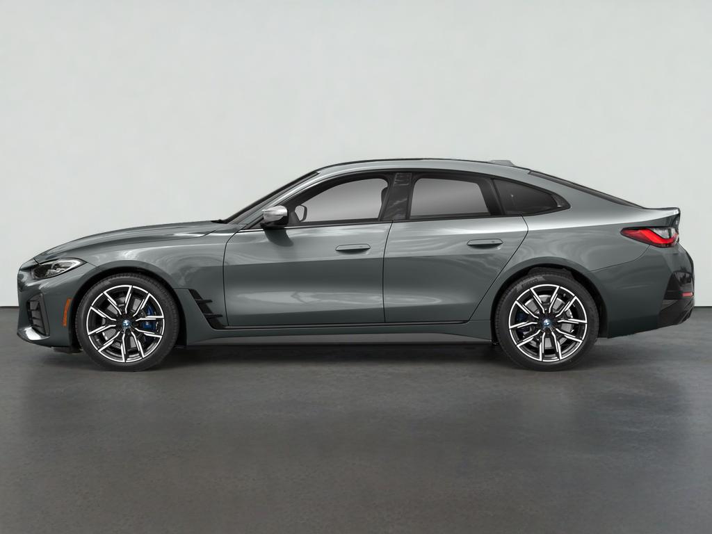 2023 BMW i4 eDrive35