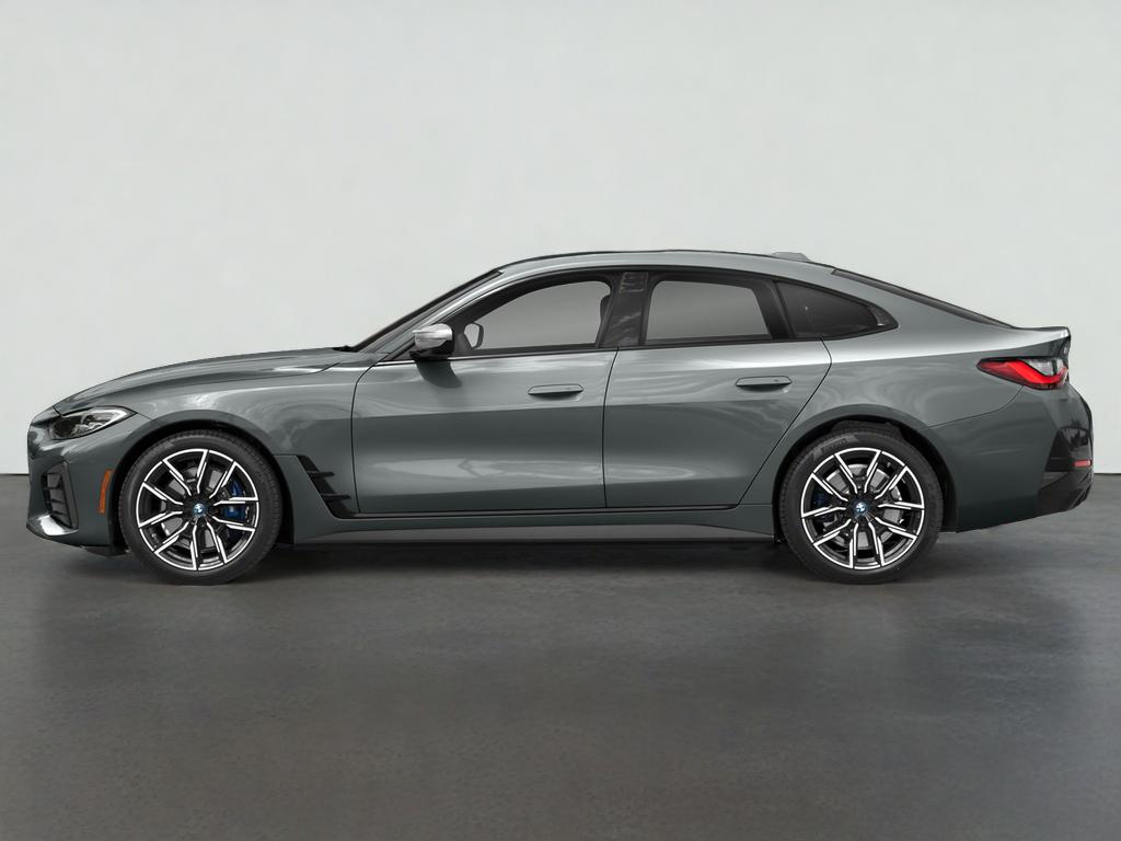 2023 BMW i4 eDrive35