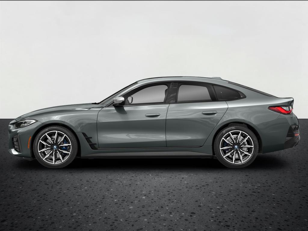 2023 BMW i4 eDrive35