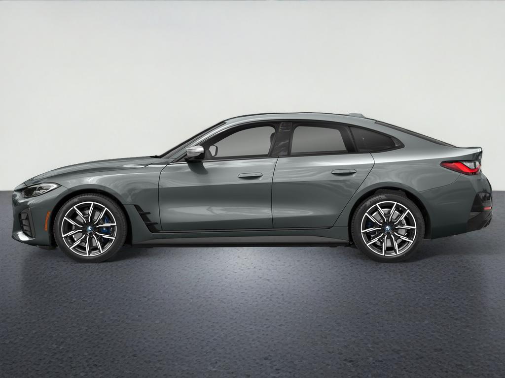 2023 BMW i4 eDrive35