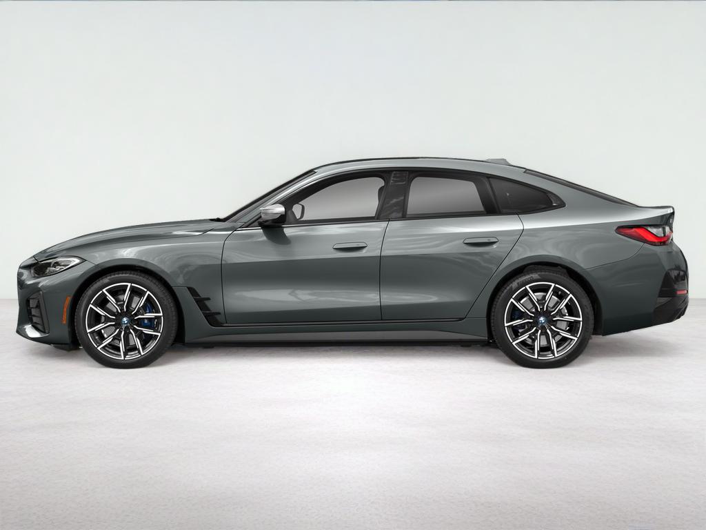 2023 BMW i4 eDrive35