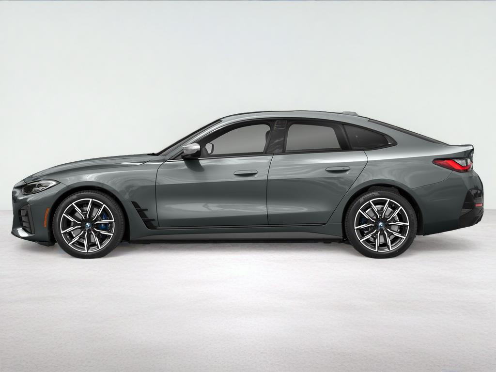 2023 BMW i4 eDrive35