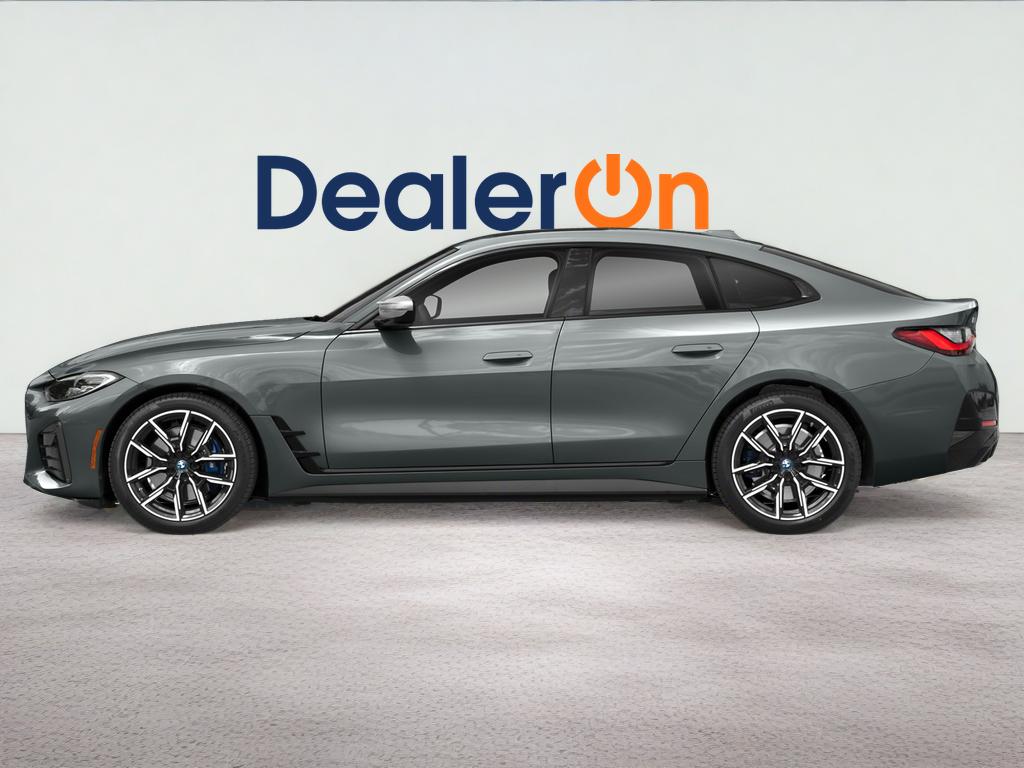 2023 BMW i4 eDrive35