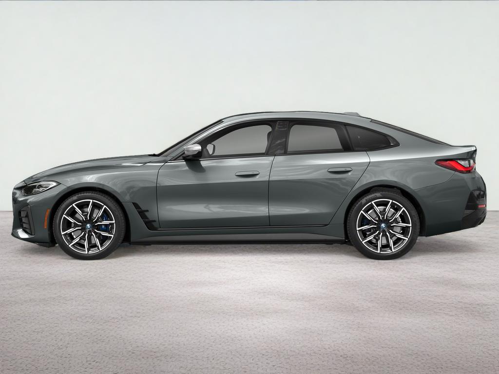 2023 BMW i4 eDrive35