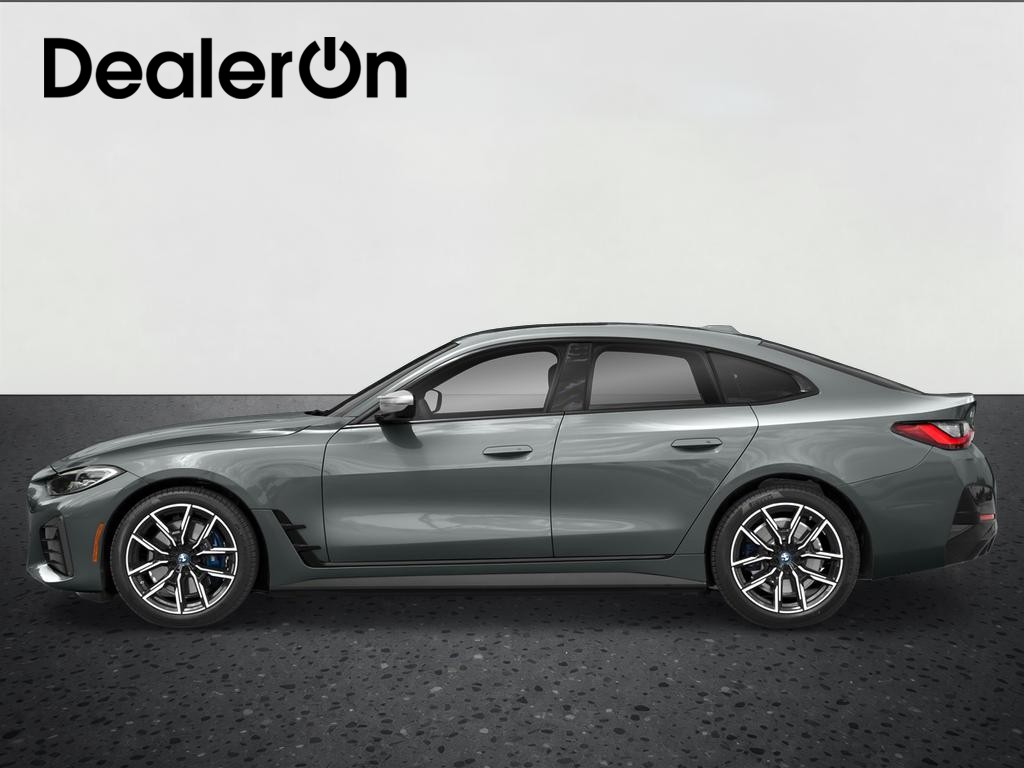 2023 BMW i4 eDrive35