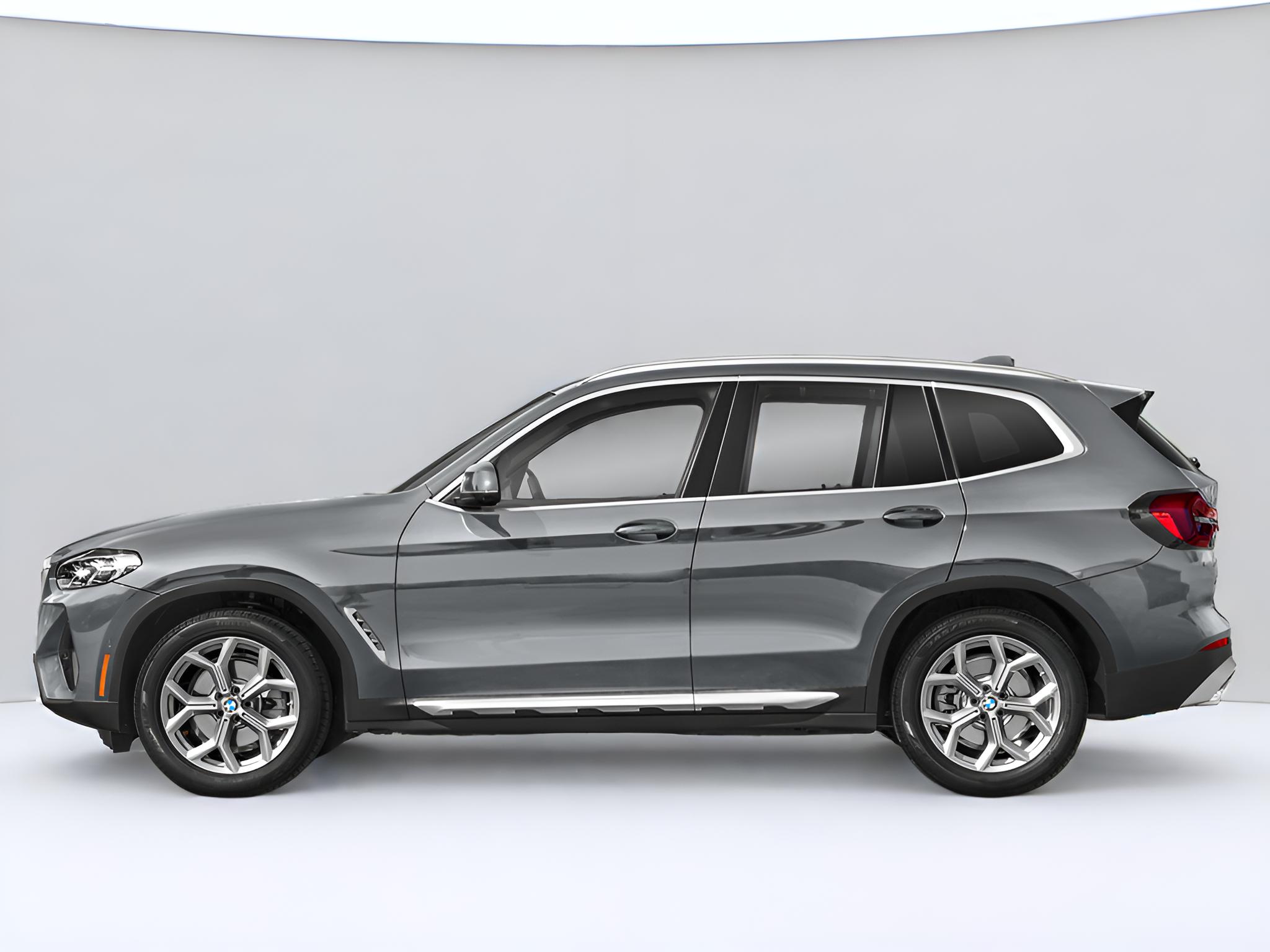 2023 BMW X3 Sports Activity Vehicle