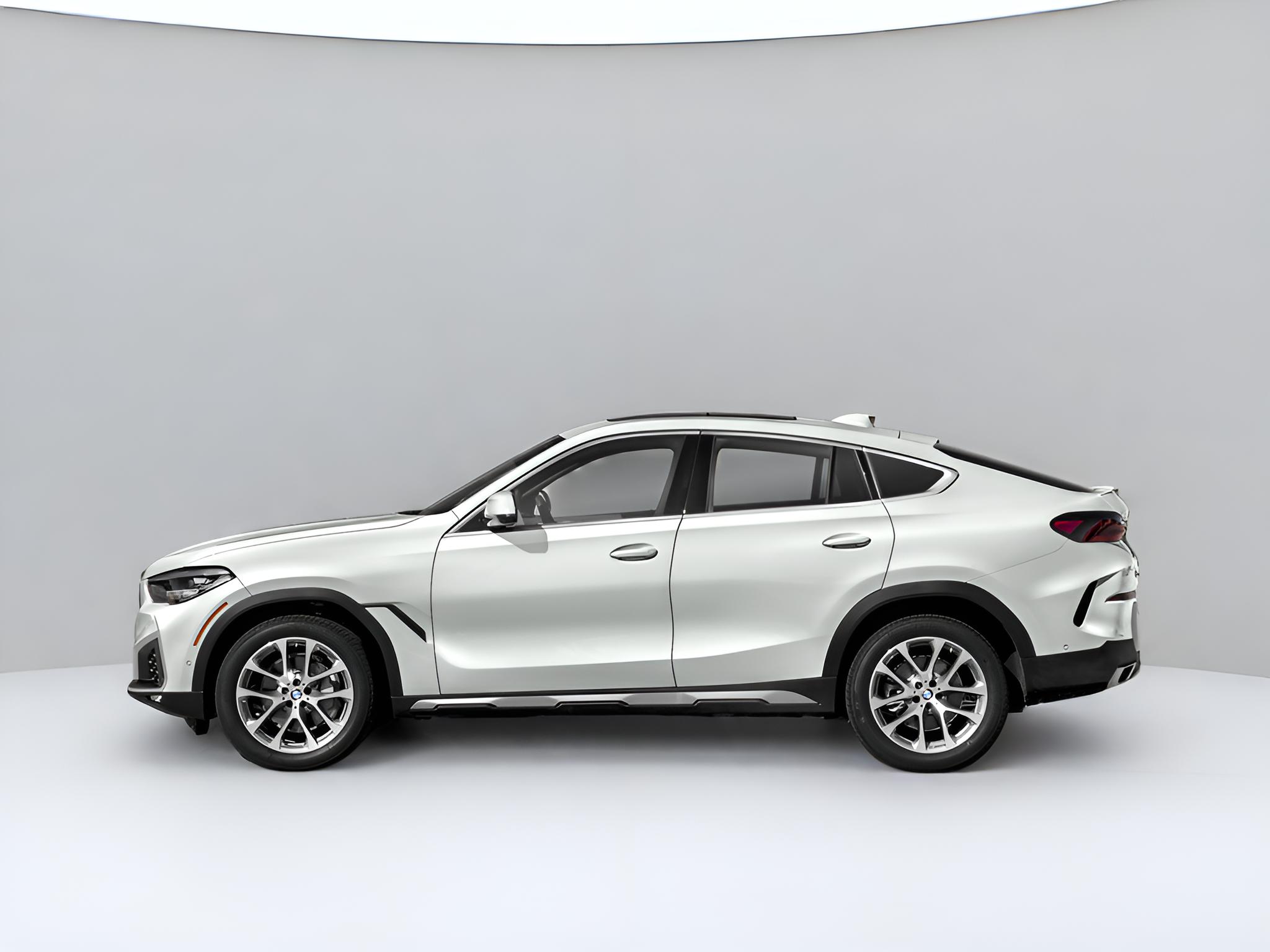 2023 BMW X6 xDrive40i