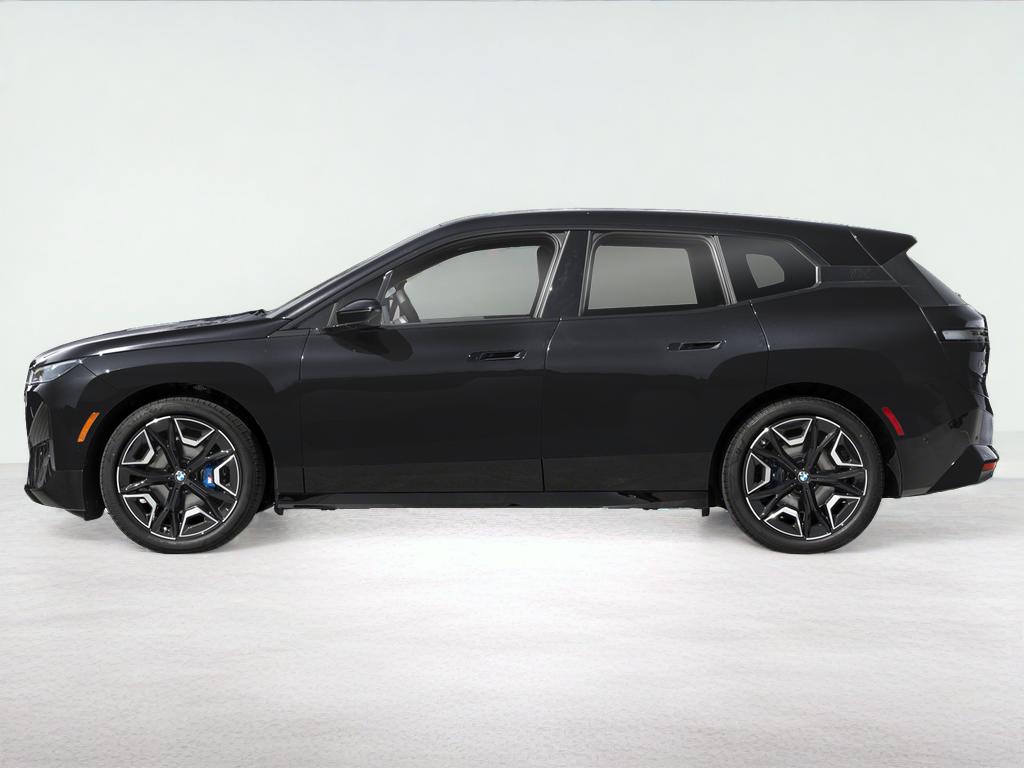 2023 BMW iX M60