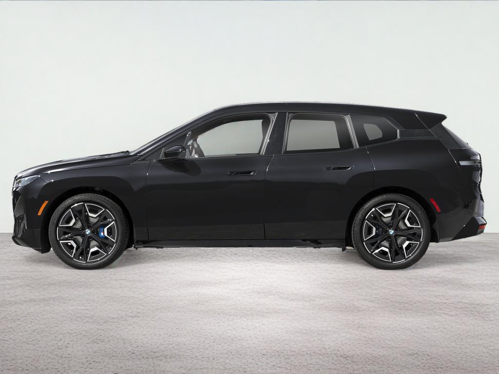2023 BMW iX M60