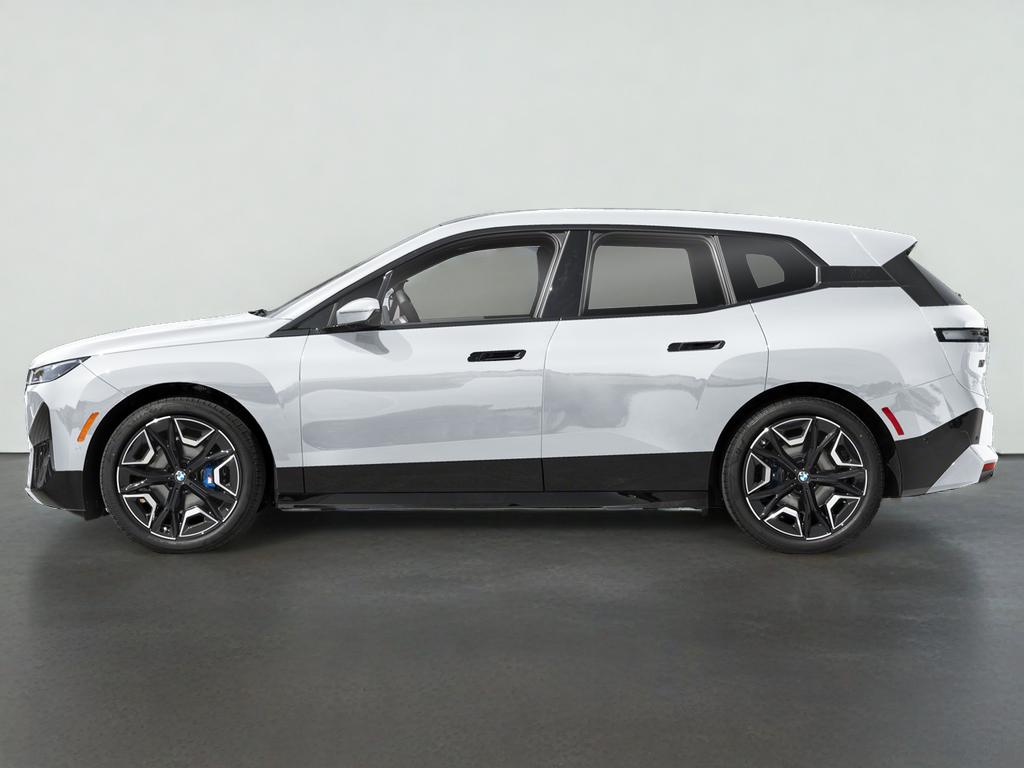2023 BMW iX M60