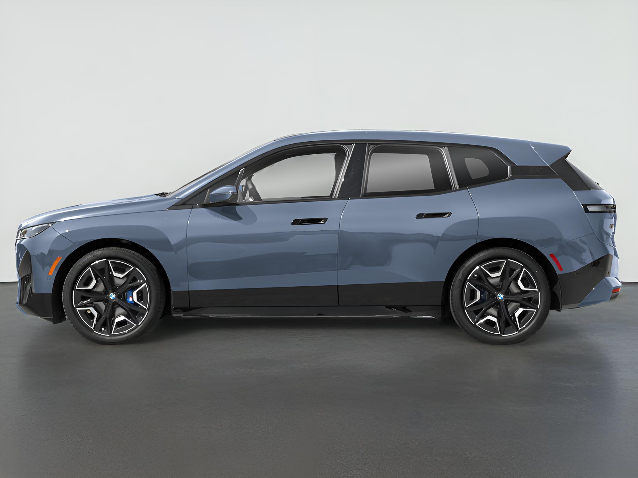 2023 BMW iX xDrive50