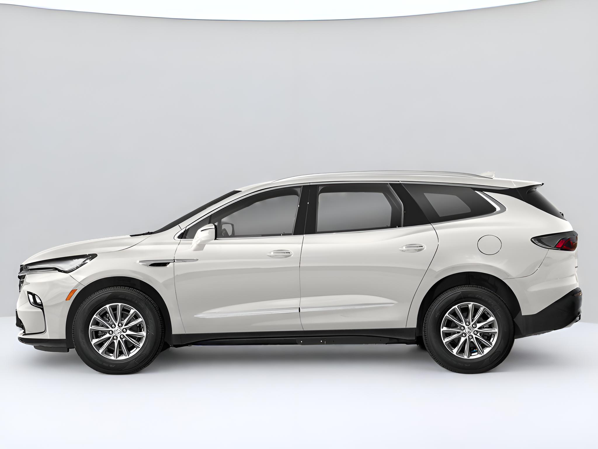 2023 Buick Enclave Essence AWD