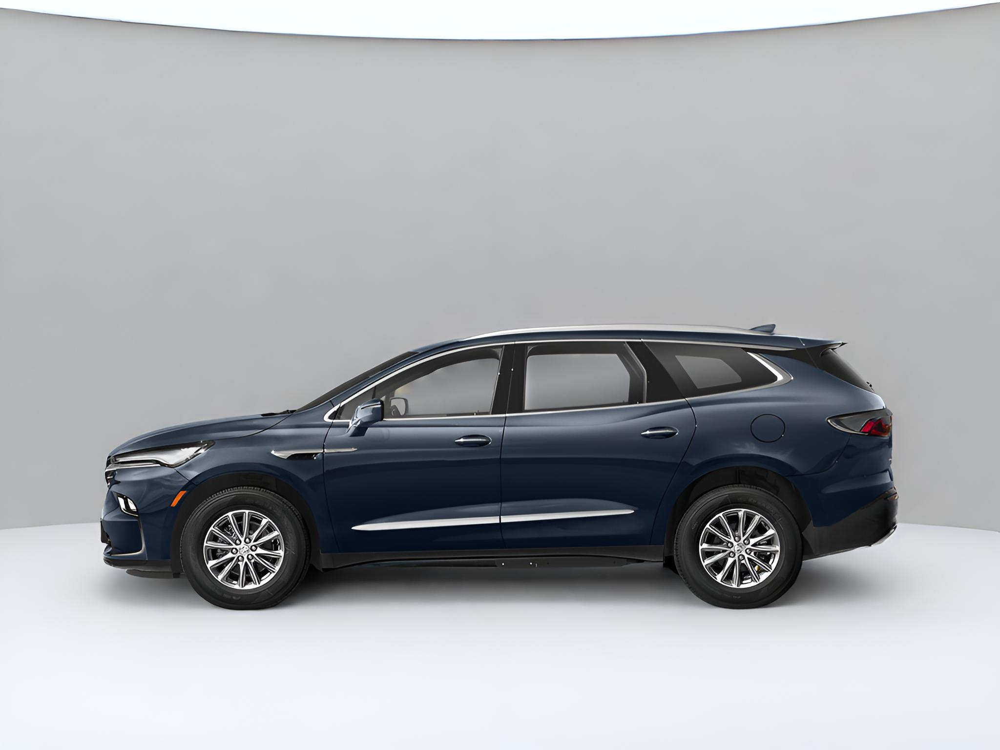 2023 Buick Enclave Premium AWD
