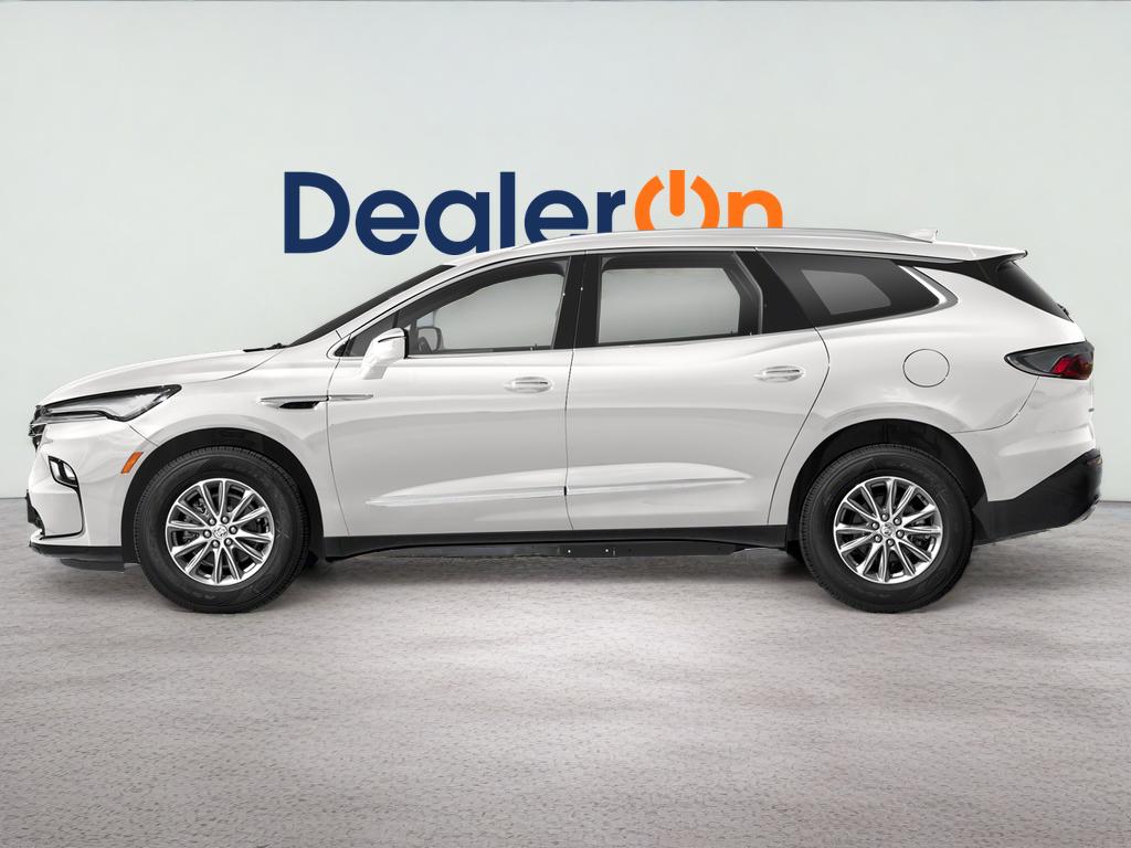 2024 Buick Enclave Essence FWD