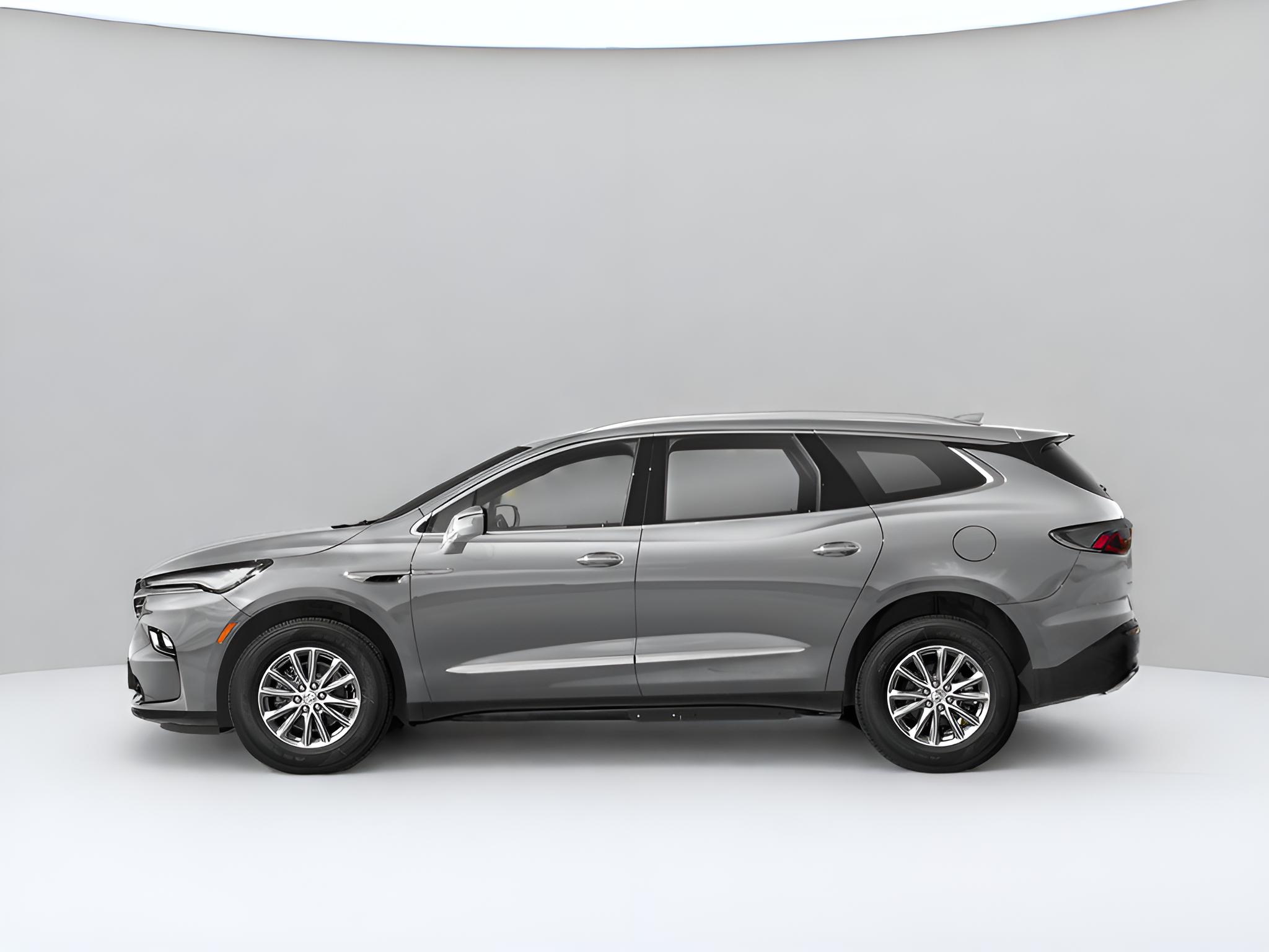 2023 Buick Enclave Avenir AWD