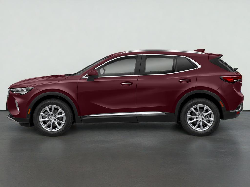 2023 Buick Envision AWD 4dr Avenir