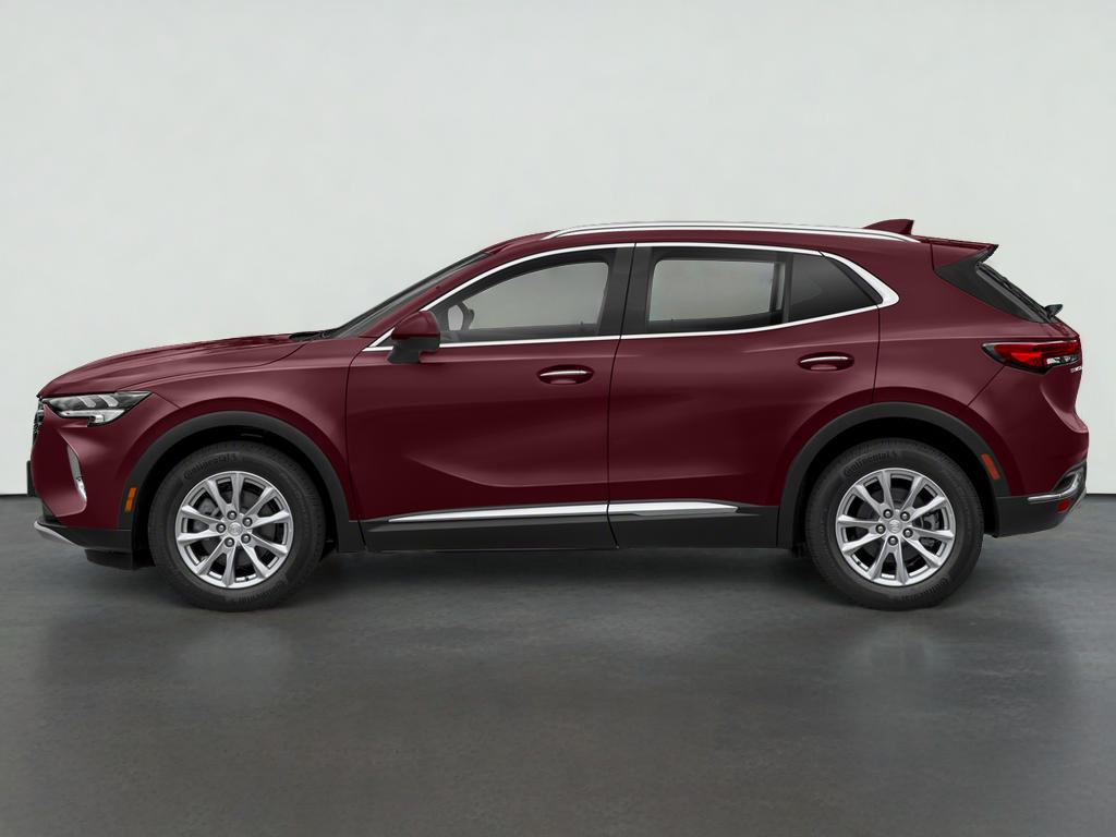 2023 Buick Envision AWD 4dr Avenir