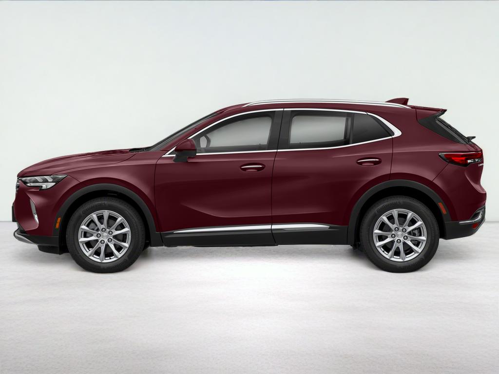 2023 Buick Envision AWD 4dr Avenir