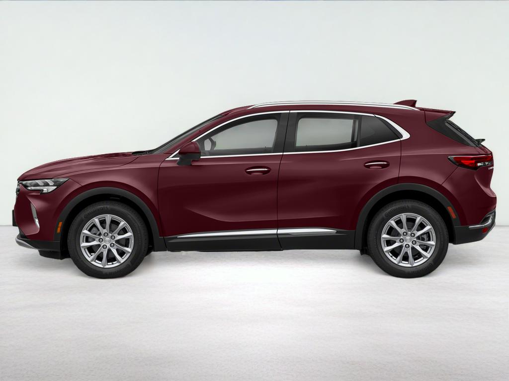 2023 Buick Envision AWD 4dr Avenir