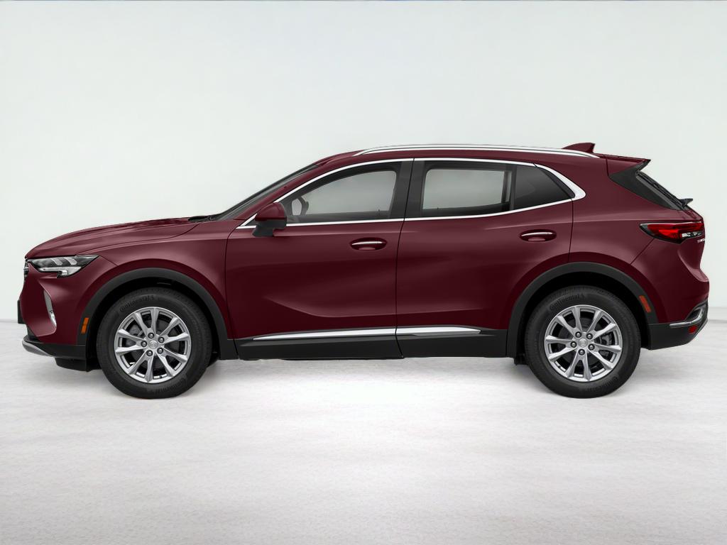 2023 Buick Envision AWD 4dr Avenir