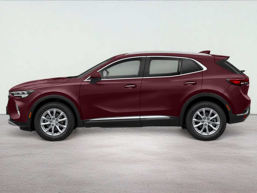 2023 Buick Envision AWD 4dr Avenir