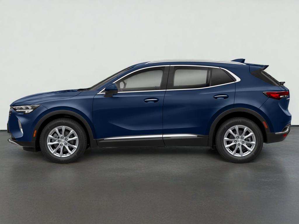 2023 Buick Envision AWD 4dr Essence