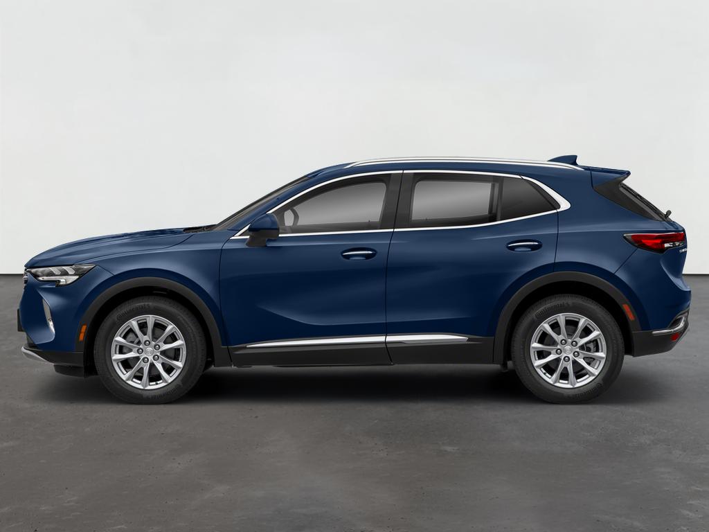 2023 Buick Envision AWD 4dr Essence