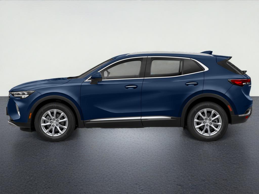 2023 Buick Envision AWD 4dr Essence