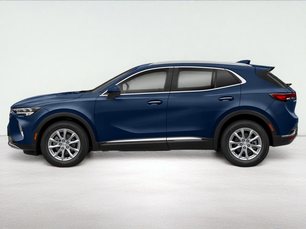 2023 Buick Envision AWD 4dr Essence