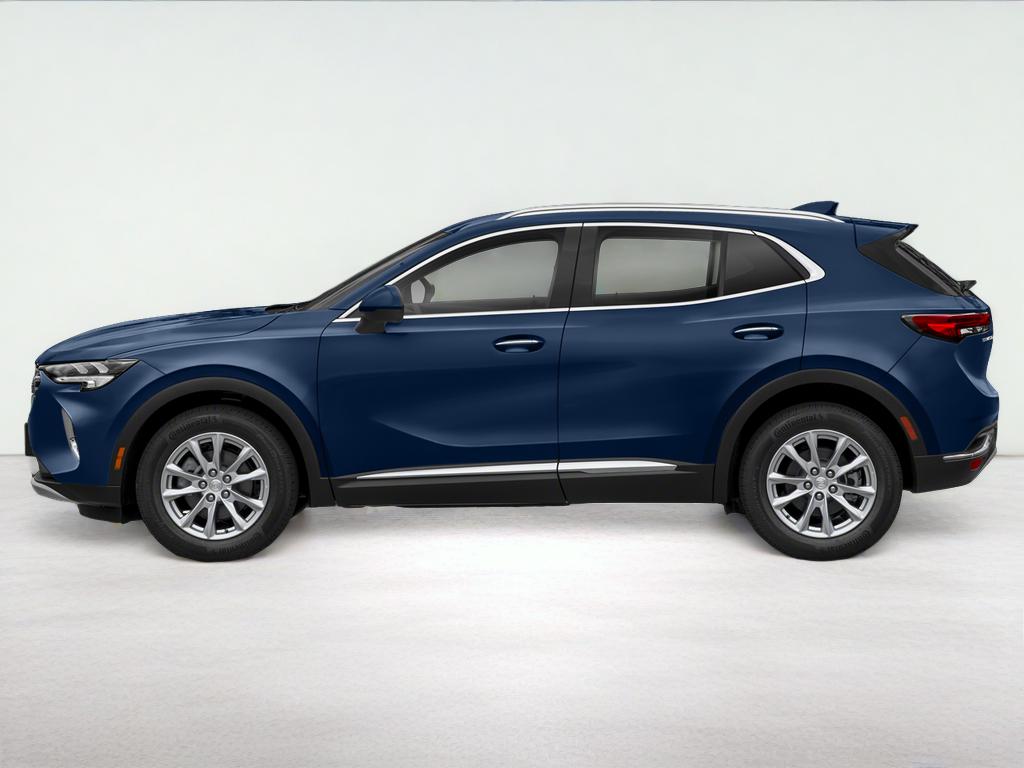 2023 Buick Envision AWD 4dr Essence