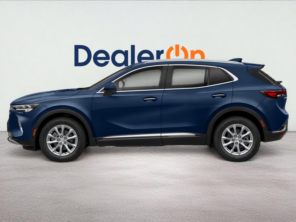 2023 Buick Envision AWD 4dr Essence